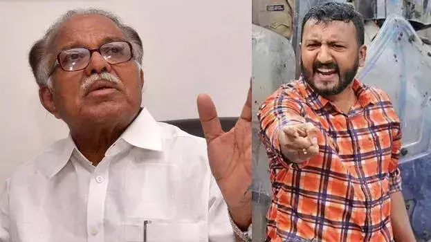 Kerala: पीजे कुरियन ने SFI की तारीफ की, युवा कांग्रेस पर साधा निशाना