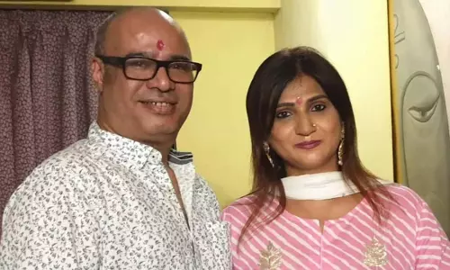 पल्लवी राव और सूरज राव 22 साल की शादी के बाद तलाक लेने जा रहे