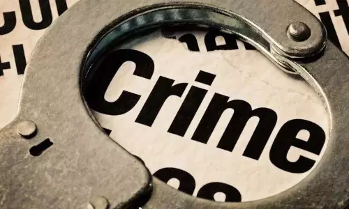 Kerala : ग्यारह वर्षीय बच्चे को साथी निवासियों ने बेरहमी से पीटा Kerala : ग्यारह वर्षीय बच्चे को साथी निवासियों ने बेरहमी से पीटा