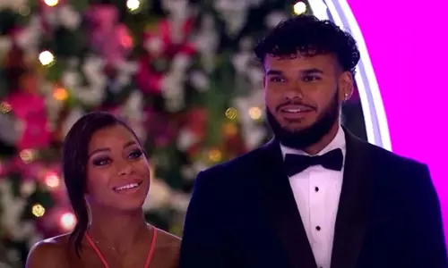 Love Island USA सीज़न 7