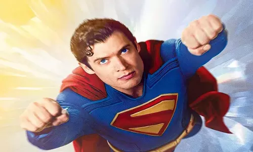 Superman वर्ल्डवाइड वीकेंड बॉक्स ऑफिस