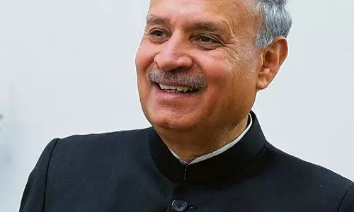 Haryana : राव इंद्रजीत ने सीएम की मेजबानी की, एकता का संकेत दिया
