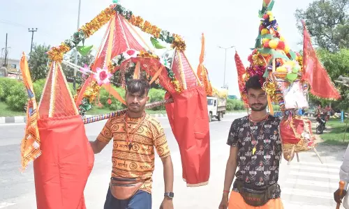 कांवड़ यात्रा के दौरान Yamunanagar की लकड़ी मंडियां बंद रहेंगी