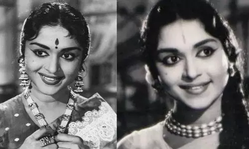 कन्नड़ अभिनेत्री बी सरोजा देवी उर्फ अभिनय सरस्वती का 87 वर्ष की उम्र में निधन