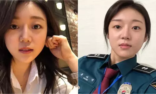 कैंसर से जूझते हुए 31 साल की उम्र में Kang Seo Ha का निधन