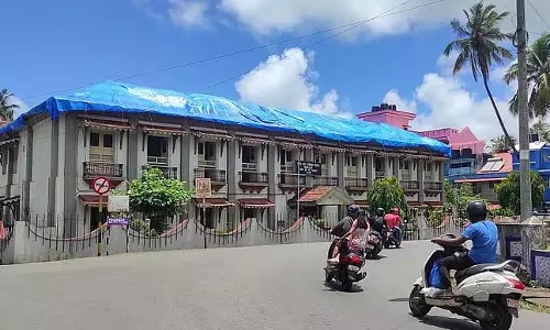 Goa के वकील मडगांव अदालतों में जजों की कमी के खिलाफ हाईकोर्ट जाएंगे