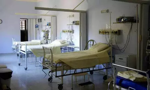 Hyderabad: निजी अस्पताल में महिला मरीज के साथ दुर्व्यवहार के आरोप में वार्ड बॉय गिरफ्तार
