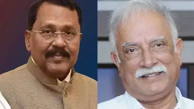 Kerala: अशोक गजपति राजू ने गोवा के राज्यपाल के रूप में श्रीधरन पिल्लई की जगह ली