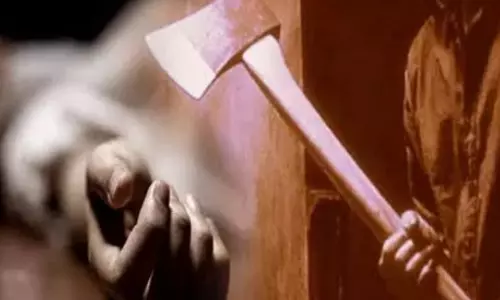 Jaunpur: युवक की हत्या के बाद इलाके में सनसनी, तीन गिरफ्तार Jaunpur: युवक की हत्या के बाद इलाके में सनसनी, तीन गिरफ्तार