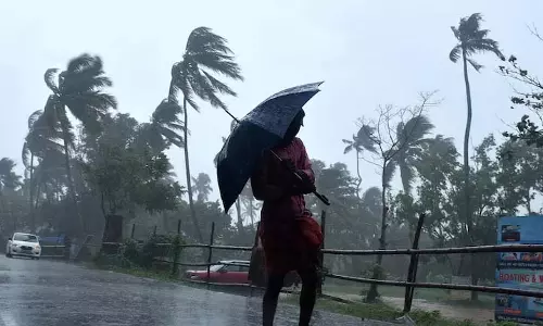 Kerala का मौसम