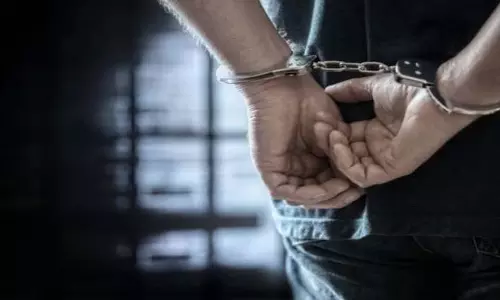 Hyderabad में ड्रग बरामदगी से आईटी पेशेवरों की पोल खुली