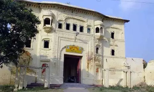 अराजकता से स्पष्टता की ओर, Damtal Temple ट्रस्ट ने एकीकृत पट्टा नीति लागू की