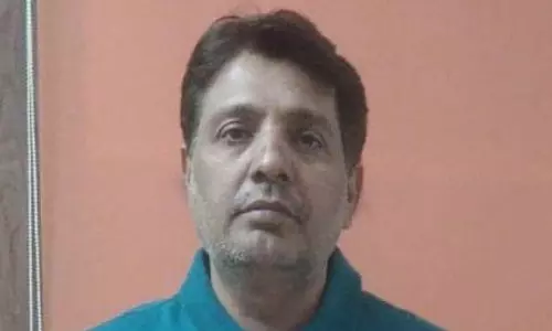 अनवर ढेबर को सुप्रीम कोर्ट से फिर झटका, जमानत नहीं अनवर ढेबर को सुप्रीम कोर्ट से फिर झटका, जमानत नहीं