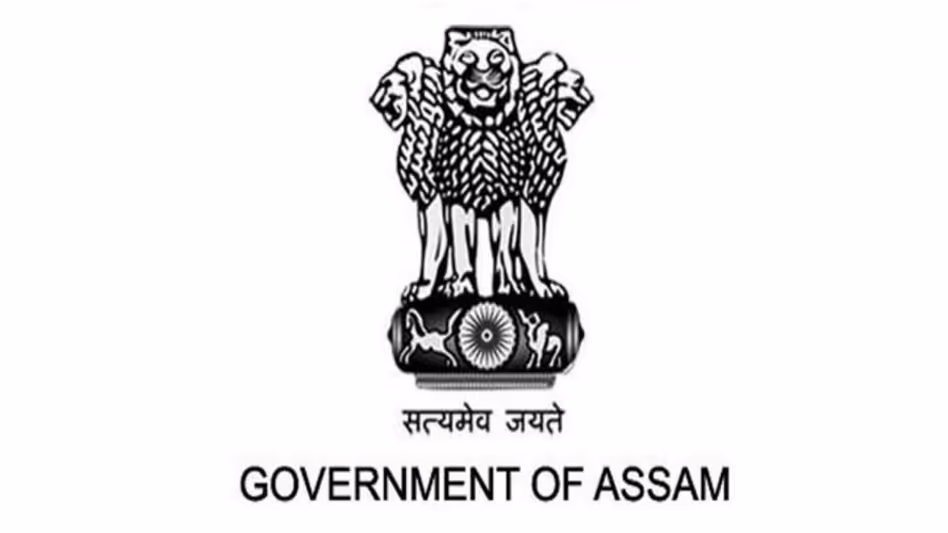 Assam : नवीनतम प्रशासनिक फेरबदल में दिमा हसाओ और बिश्वनाथ के लिए Assam : नवीनतम प्रशासनिक फेरबदल में दिमा हसाओ और बिश्वनाथ के लिए