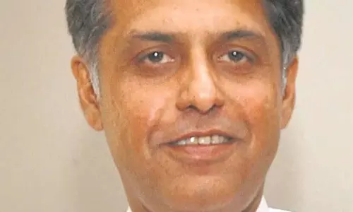 संसद में गलत जानकारी देने वाले अधिकारियों पर विशेषाधिकार हनन का मुकदमा: MP Manish Tiwari संसद में गलत जानकारी देने वाले अधिकारियों पर विशेषाधिकार हनन का मुकदमा: MP Manish Tiwari