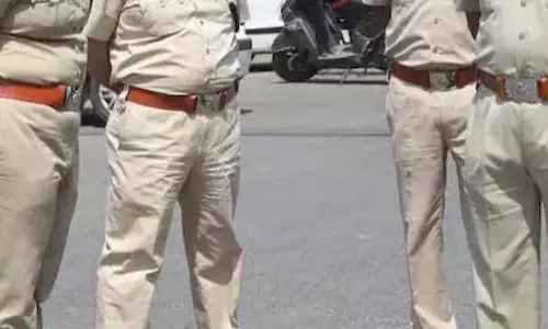 कांग्रेसियों ने बीजेपी के मंत्री के लिए मांगी Z प्लस सुरक्षा कांग्रेसियों ने बीजेपी के मंत्री के लिए मांगी Z प्लस सुरक्षा