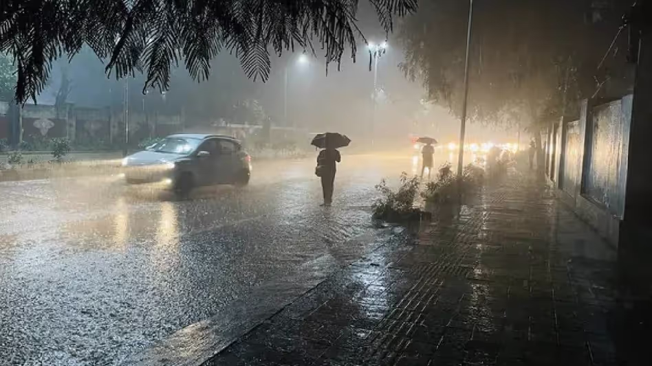 Assam : आईएमडी ने पूर्वोत्तर के लिए 5 दिन का मौसम अलर्ट जारी किया