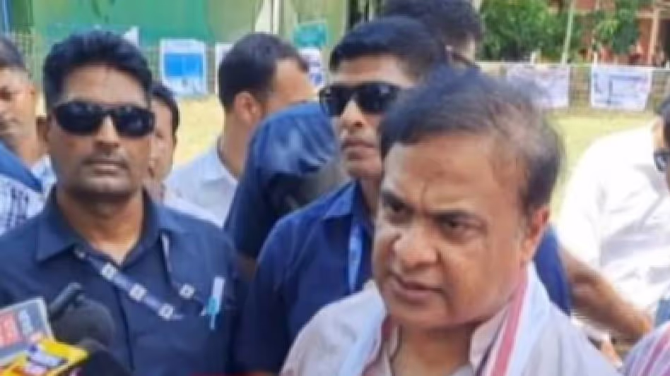उल्फा (आई) शिविर पर कथित ड्रोन हमले में Assam पुलिस की कोई भूमिका नहीं उल्फा (आई) शिविर पर कथित ड्रोन हमले में Assam पुलिस की कोई भूमिका नहीं