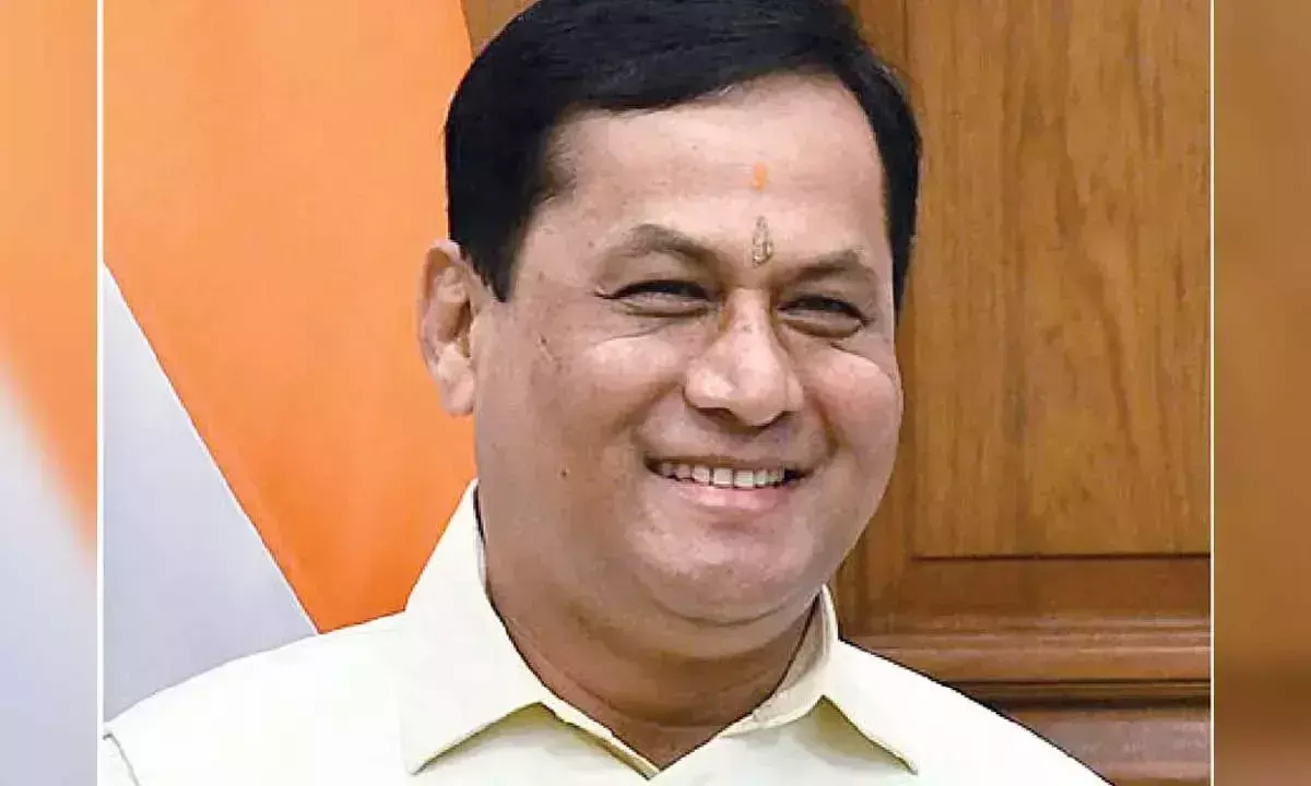 Andhra: केंद्रीय मंत्री आज विशाखापत्तनम में बिम्सटेक बंदरगाह सम्मेलन का उद्घाटन करेंगे Andhra: केंद्रीय मंत्री आज विशाखापत्तनम में बिम्सटेक बंदरगाह सम्मेलन का उद्घाटन करेंगे