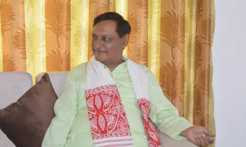 Churu: वंचितों के हित में योजनाएं जारी, आयोग अध्यक्ष ने प्रेस कांफ्रेंस में साझा की जानकारी Churu: वंचितों के हित में योजनाएं जारी, आयोग अध्यक्ष ने प्रेस कांफ्रेंस में साझा की जानकारी