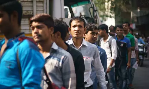 Russia भारत से 10 लाख कुशल श्रमिकों को लाएगा Russia भारत से 10 लाख कुशल श्रमिकों को लाएगा