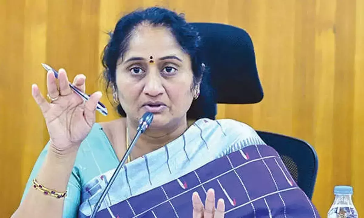 Andhra: ODOP पुरस्कारों का श्रेय गठबंधन सरकार को जाता है’