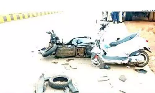 घातक सड़क दुर्घटनाओं में वृद्धि के बीच Goa को दुर्घटना राजधानी घोषित किया