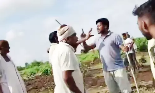 बलरामपुर से खूनी वारदात की बड़ी खबर, कई लोग घायल