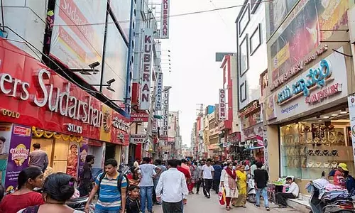बड़ी कंपनियों के लिए आरक्षित श्रम नियम छोटी दुकानों को नुकसान पहुंचाते हैं: बेंगलुरु के व्यापारी