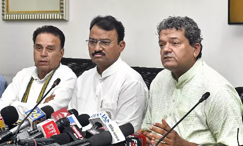 Jaipur: सेवा नियमों में संशोधन से बढ़ेंगे पदोन्नति और नौकरी के अवसर
