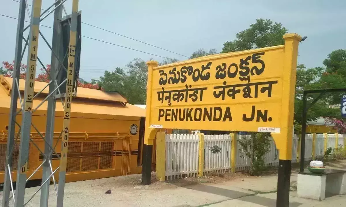 Andhra: पेनुकोंडा में विजयनगर युग के शिलालेख मिले