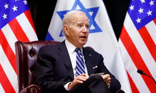 Biden ने ऑटोपेन आरोपों को हास्यास्पद और झूठा बताया Biden ने ऑटोपेन आरोपों को हास्यास्पद और झूठा बताया