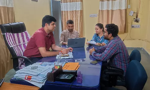 Dungarpur: जन आधार योजना में पारदर्शिता हेतु सत्यापन प्रक्रिया में किया गया बदलाव