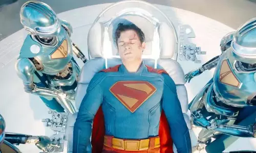 ‘Superman’ और कई हिट फिल्मों ने वार्नर ब्रदर्स को बॉक्स ऑफिस पर मंदी से कैसे बचाया ‘Superman’ और कई हिट फिल्मों ने वार्नर ब्रदर्स को बॉक्स ऑफिस पर मंदी से कैसे बचाया