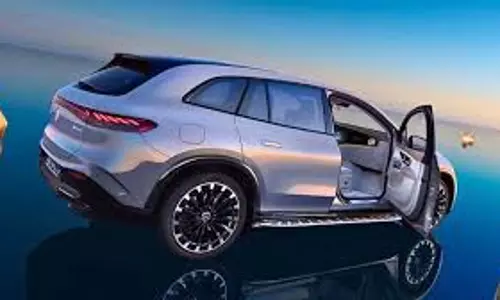 नये मुख्य सचिव SKODA के बदले Mercedes-Benz का आनंद लेंगे नये मुख्य सचिव SKODA के बदले Mercedes-Benz का आनंद लेंगे