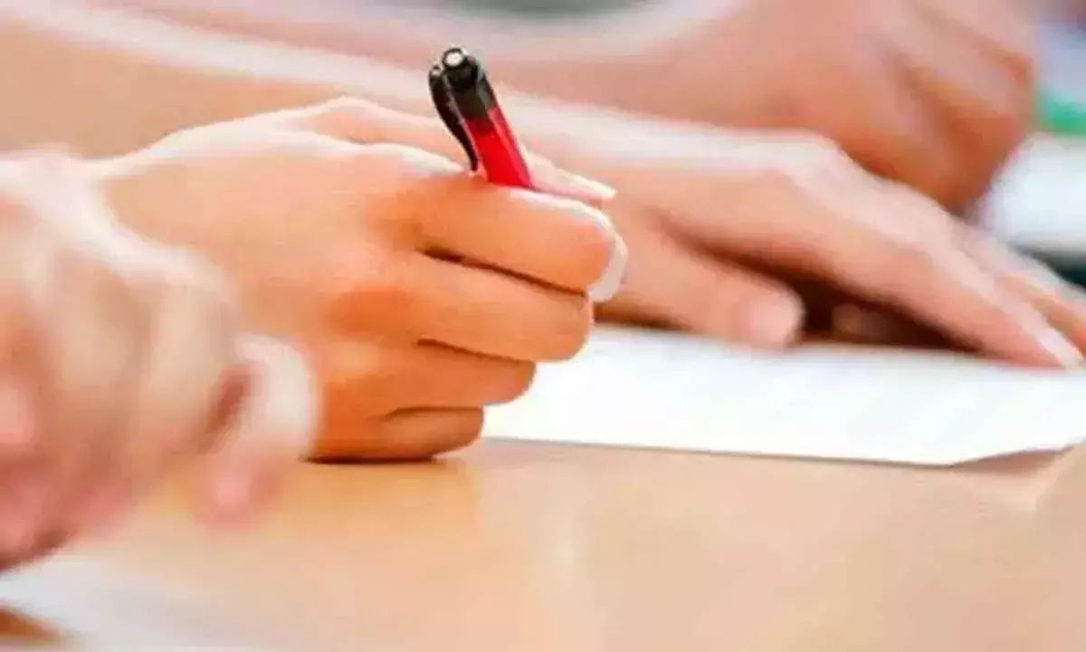 TGECET-2025 के अंतिम चरण की प्रवेश काउंसलिंग शुरू TGECET-2025 के अंतिम चरण की प्रवेश काउंसलिंग शुरू