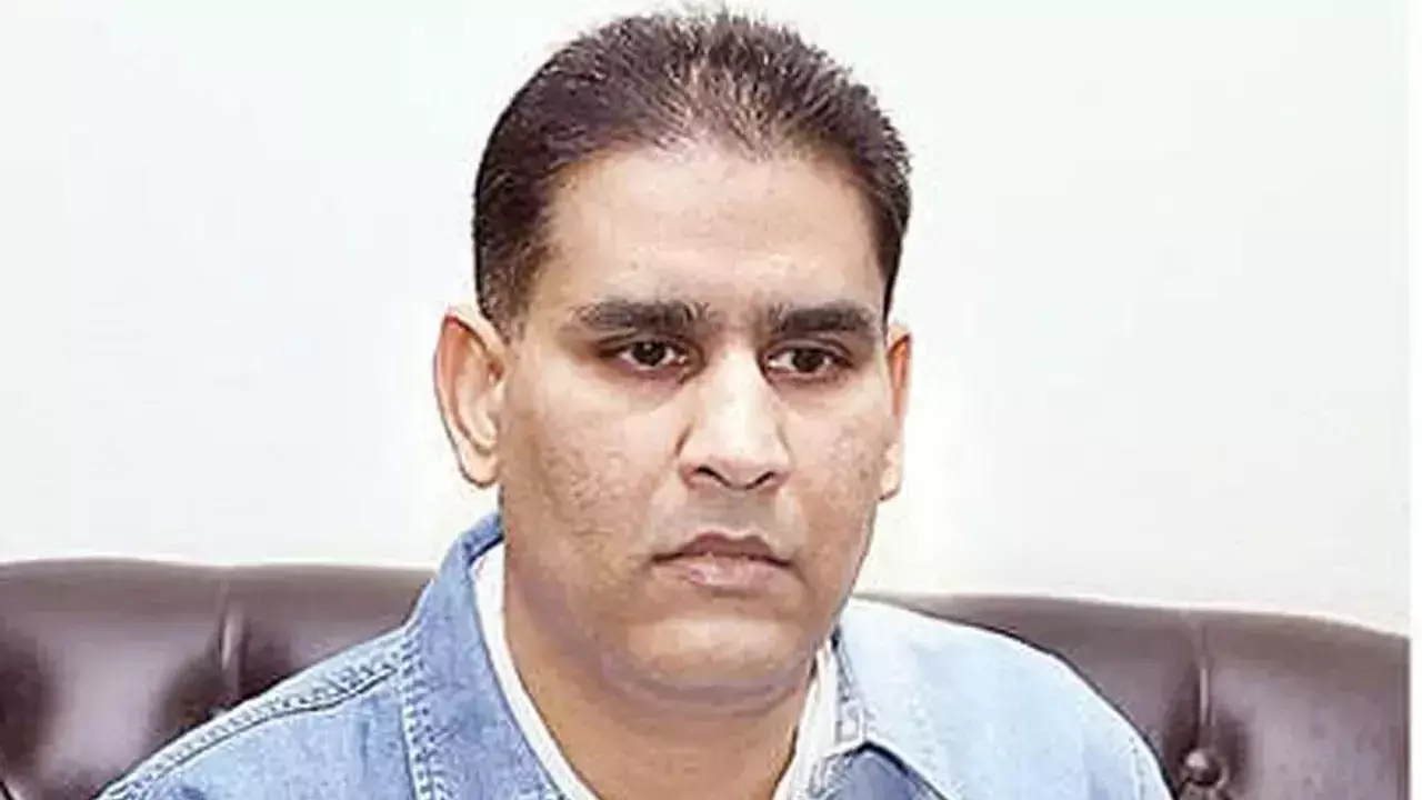 Telangana: निज़ाम के परिजनों ने मुख्यमंत्री से दिल्ली से आभूषण वापस लाने का आग्रह किया