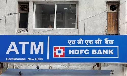 HDFC बैंक ने वित्त वर्ष 2025 में उच्च लागत वाली उधारी हिस्सेदारी घटाकर 14% कर दी