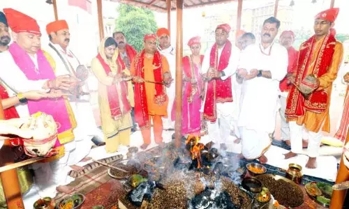 श्राइन बोर्ड ने Reasi जिले में पांच नए मंदिर जनता को समर्पित किए
