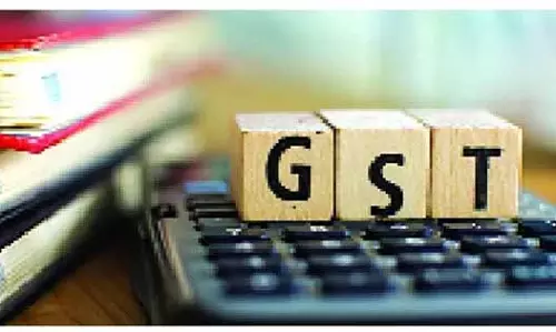 बड़े पैमाने पर GST चालान धोखाधड़ी मामले में दूसरा आरोपी गिरफ्तार
