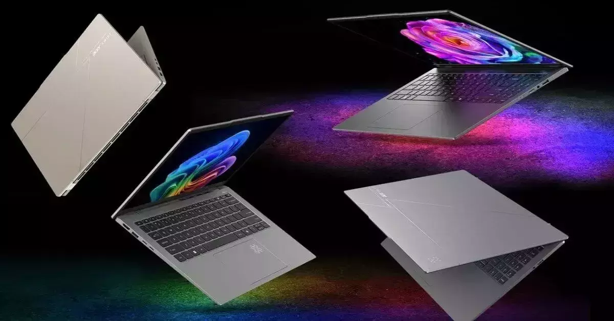 Apple, Asus और Dell के बेस्ट-सेलिंग लैपटॉप्स पर 20,000 रुपये तक डिस्काउंट Apple, Asus और Dell के बेस्ट-सेलिंग लैपटॉप्स पर 20,000 रुपये तक डिस्काउंट
