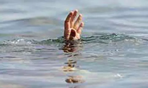 Jammu: व्यक्ति ने चेनाब नदी में छलांग लगा दी