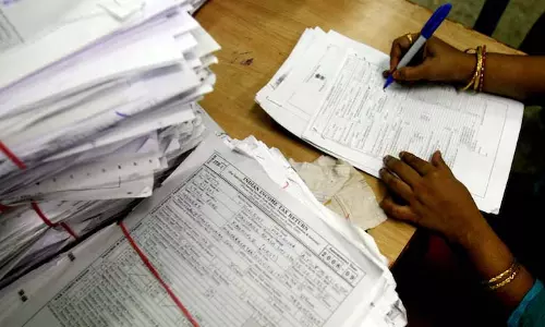 ITR filing:80C और HRA के तहत फर्जी टैक्स कटौती का दावा कर रहे हैं? I-T नोटिस से सावधान