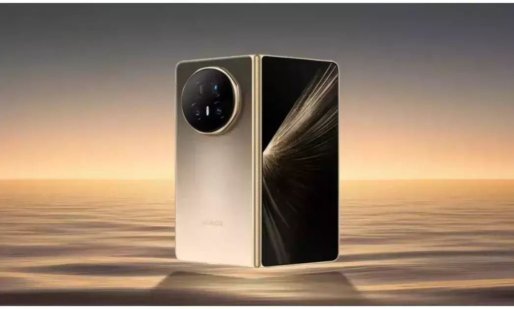 Vivo X Fold 5, X200 FE आज हो रहे भारत में लॉन्च, जानें फीचर्स Vivo X Fold 5, X200 FE आज हो रहे भारत में लॉन्च, जानें फीचर्स
