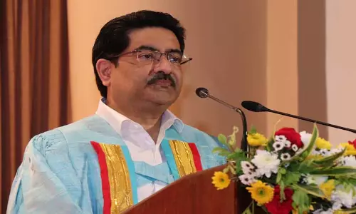 बिट्स पिलानी अमरावती में 1000 करोड़ रुपये का AI+ कैंपस स्थापित करेगा बिट्स पिलानी अमरावती में 1000 करोड़ रुपये का AI+ कैंपस स्थापित करेगा