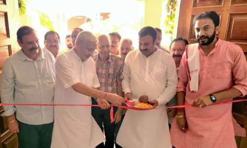Jammu: बाबा जित्तो देवस्थान पर चिकित्सा शिविर का आयोजन किया गया