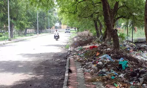 MC सरकारी विभागों, निजी संस्थानों के खिलाफ कार्रवाई करेगा
