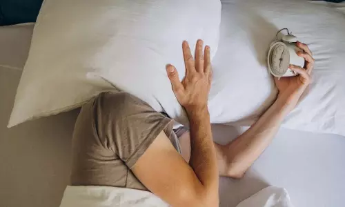 नींद की कमी से हो सकती हैं ये 6 गंभीर बीमारियां