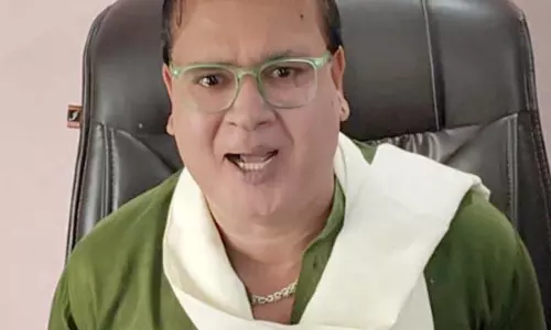 Jayesh ने अखनूर रोड पर प्रस्तावित टोल प्लाजा का विरोध किया