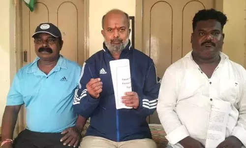 तेलंगाना राज्य क्रिकेट संघ का गठन किया जाना चाहिए:Udayabhanu Rao